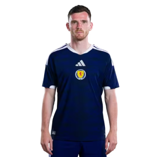 Andrew Robertson