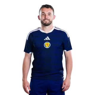 John McGinn