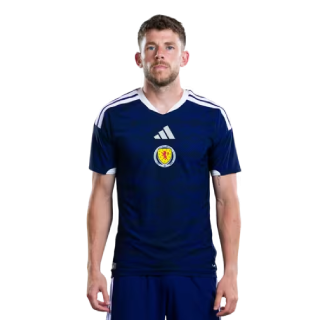 Ryan Christie