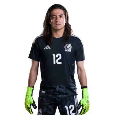 Carlos Acevedo
