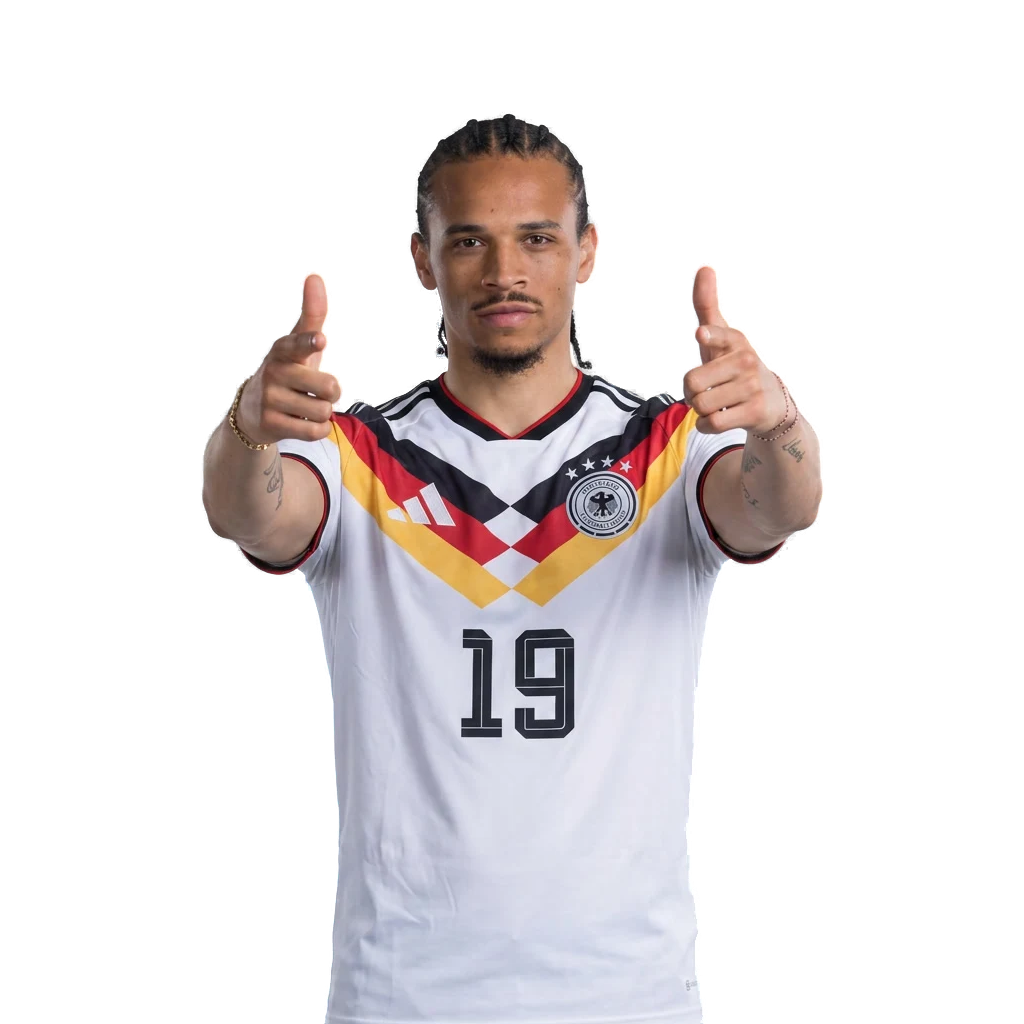 Leroy Sané