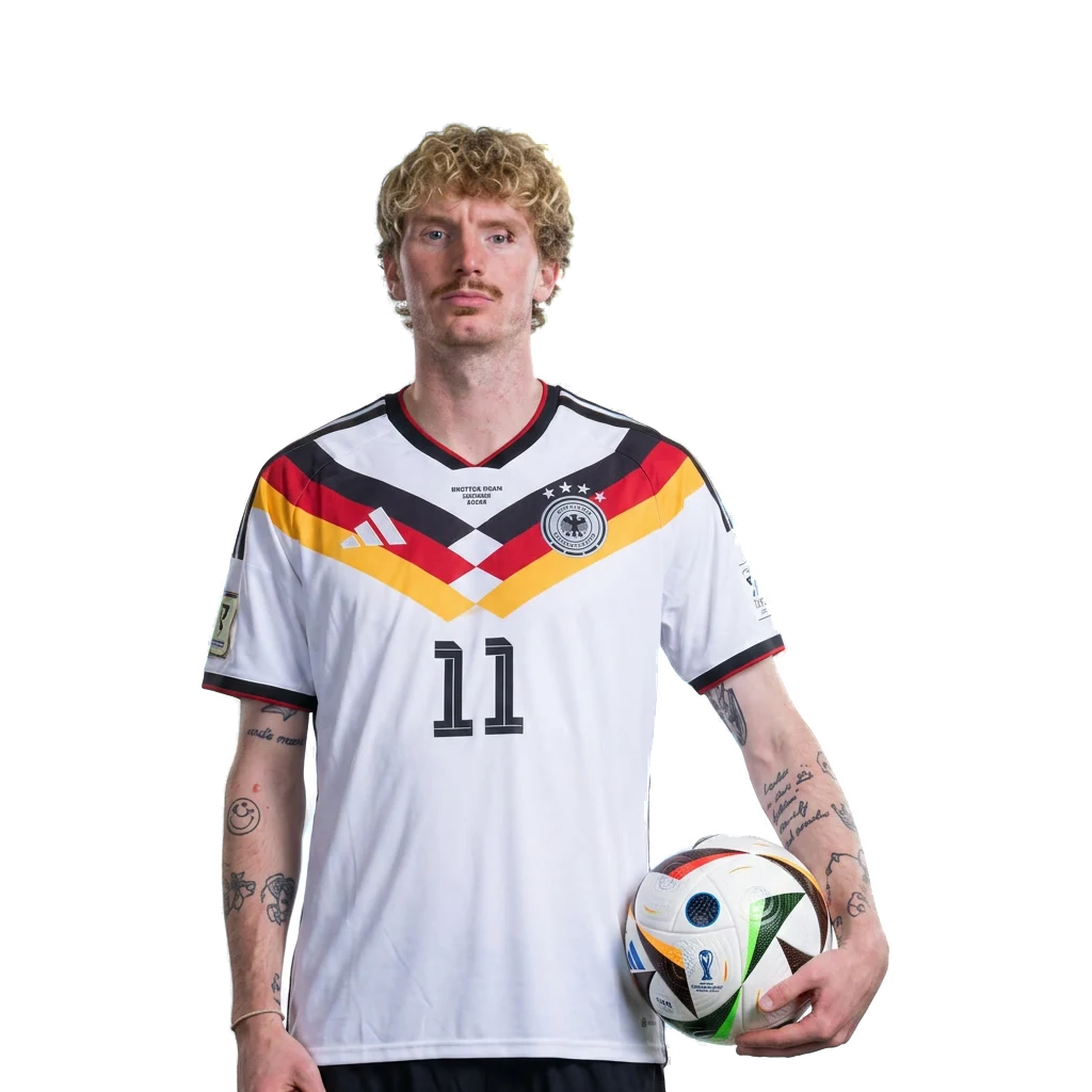 Nick Woltemade