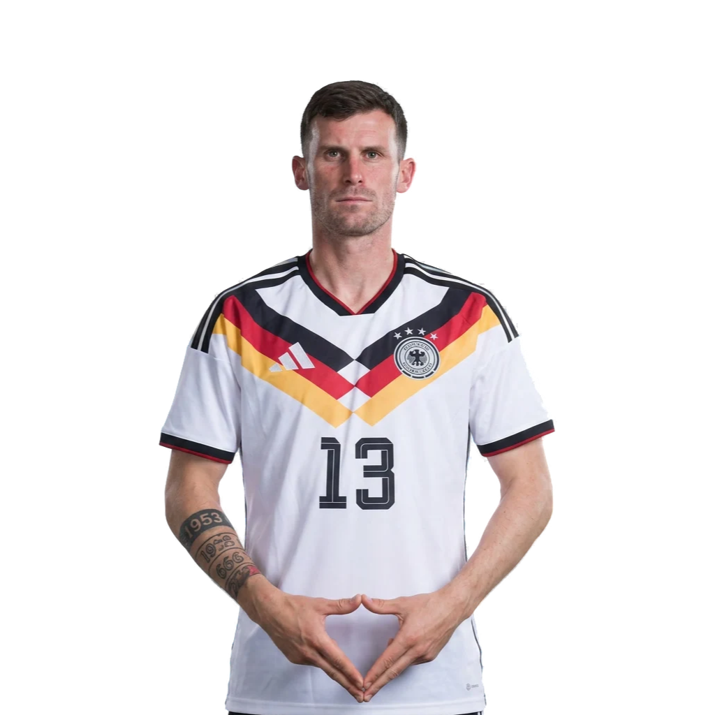 Pascal Groß