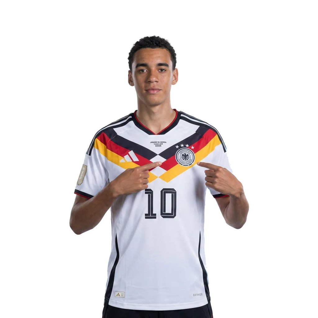 جمال موسيالا
