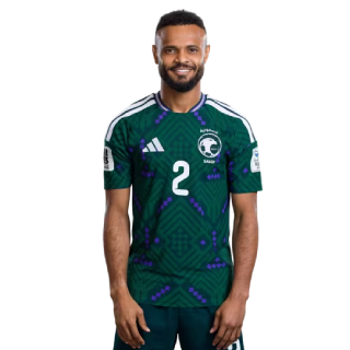 علي مجرشي