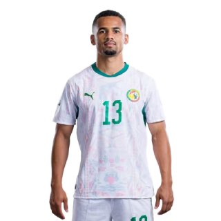 إليمان ندياي