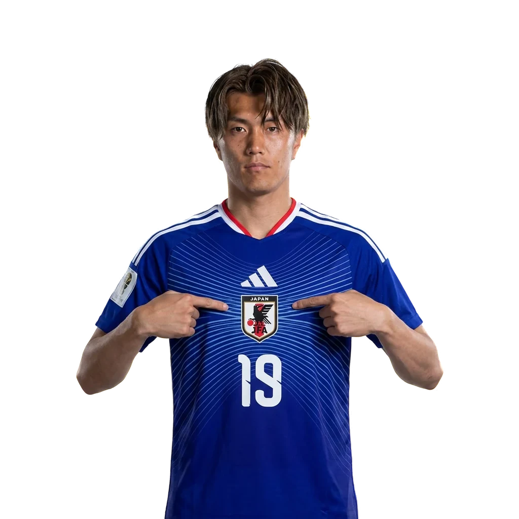 Koki Ogawa