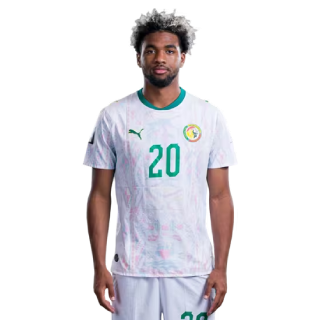 Ibrahim Mbaye