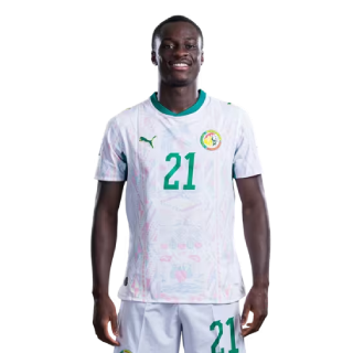 Habib Diarra