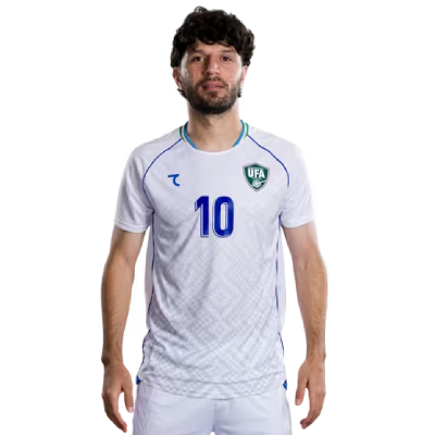 Jaloliddin Masharipov