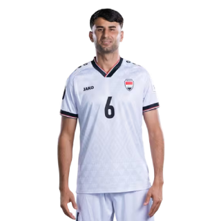 مناف يونس هاشم