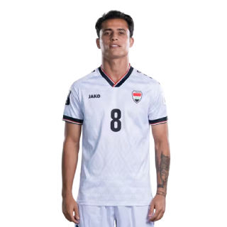 Ibrahim Bayesh