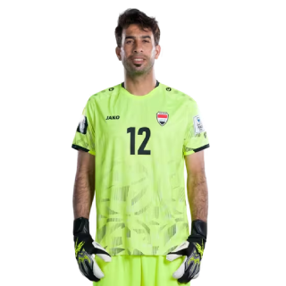 Jalal Hassan