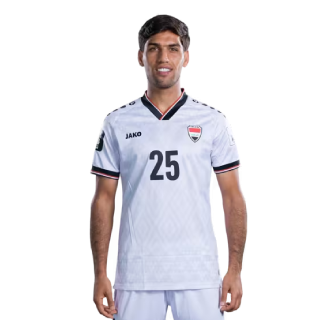 Mustafa Saadoon