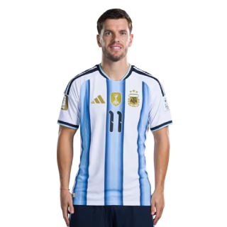 Giovani Lo Celso