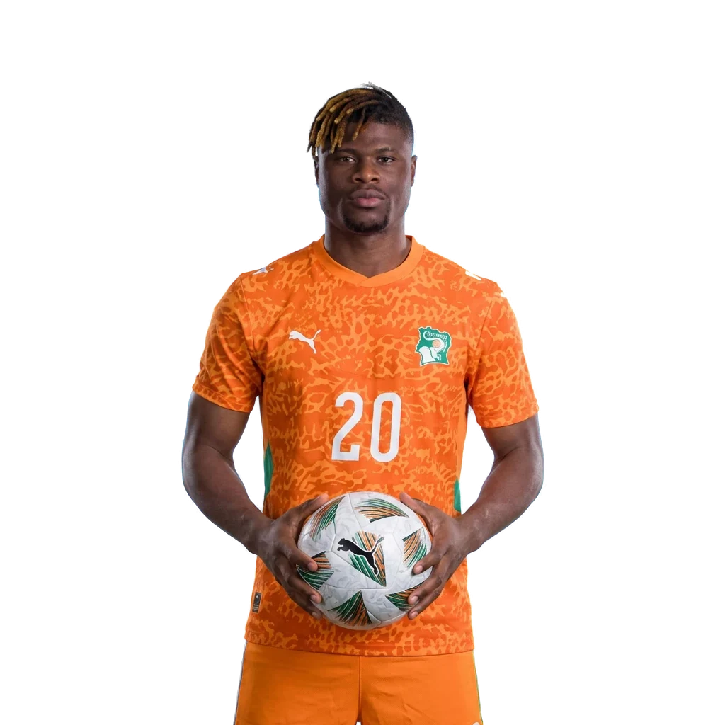 Emmanuel Agbadou