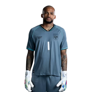 Luis Mejia
