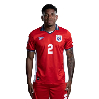 Cesar Blackman