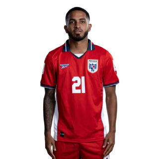 Cesar Yanis