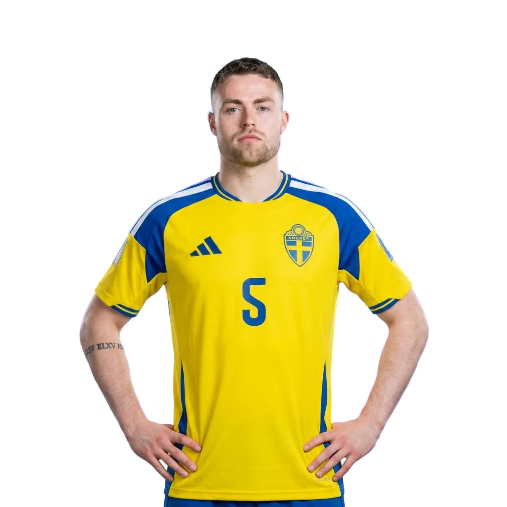 Gabriel Gudmundsson