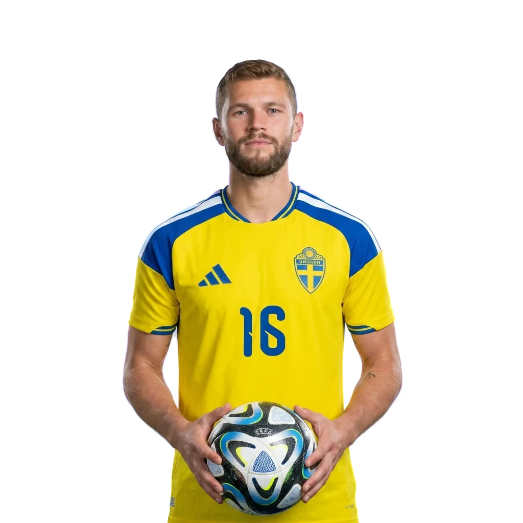Jesper Karlström