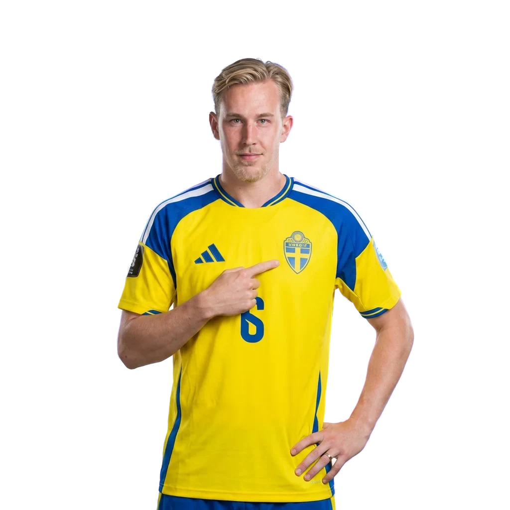 Herman Johansson
