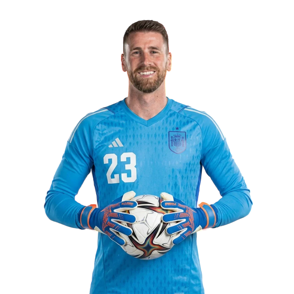 Unai Simón