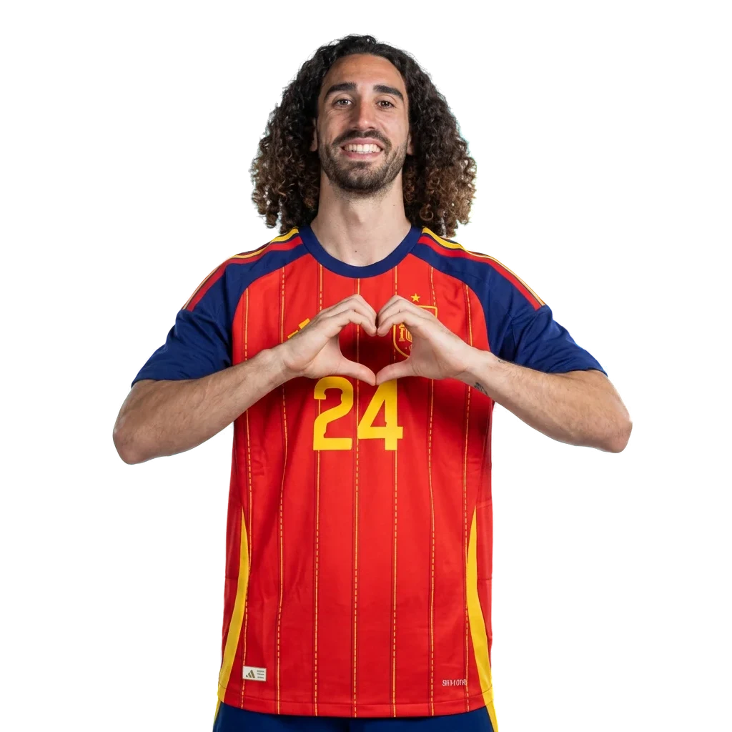 Marc Cucurella