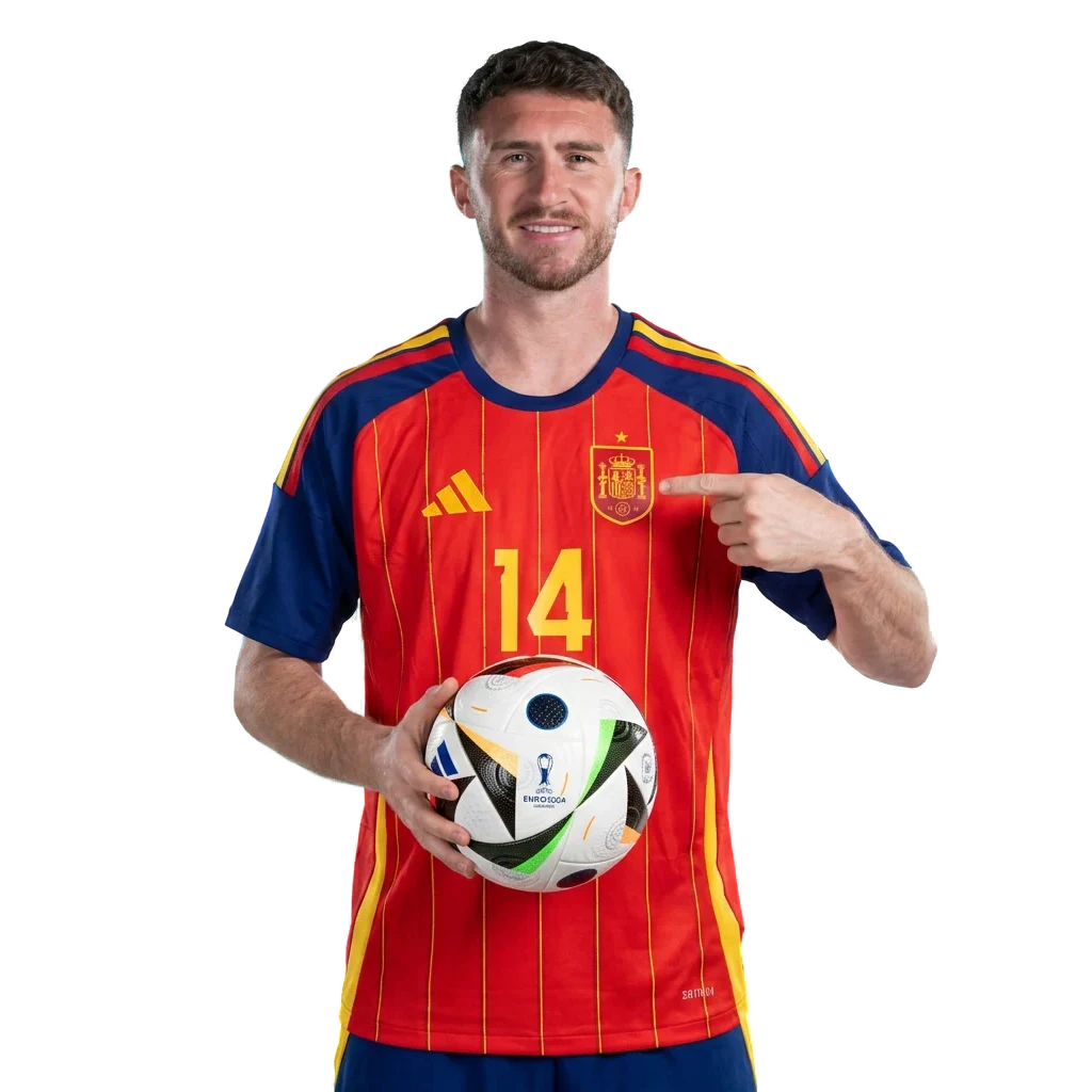 Aymeric Laporte