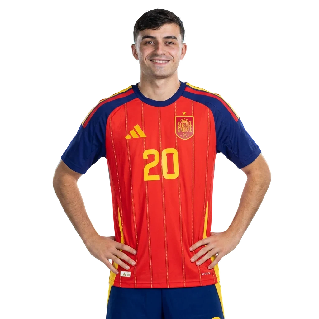 Pedri