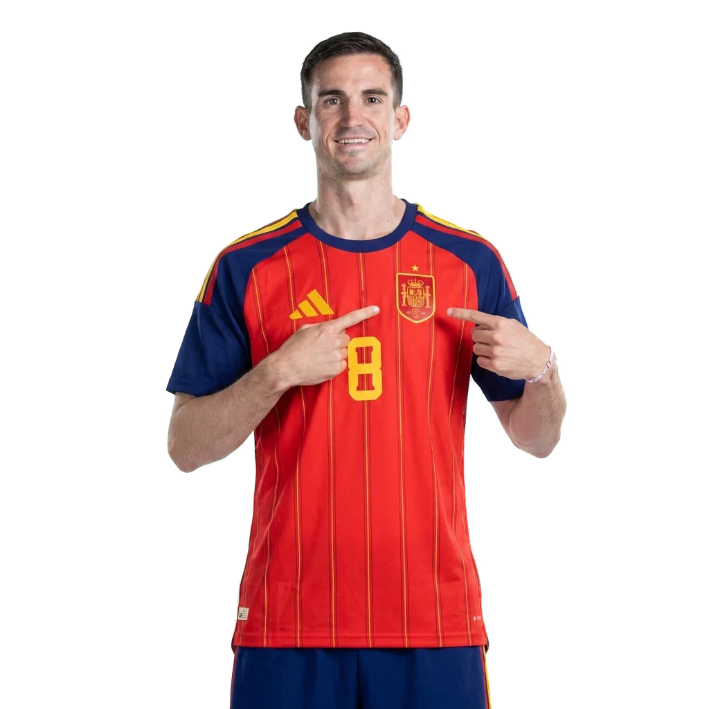 Fabián Ruiz
