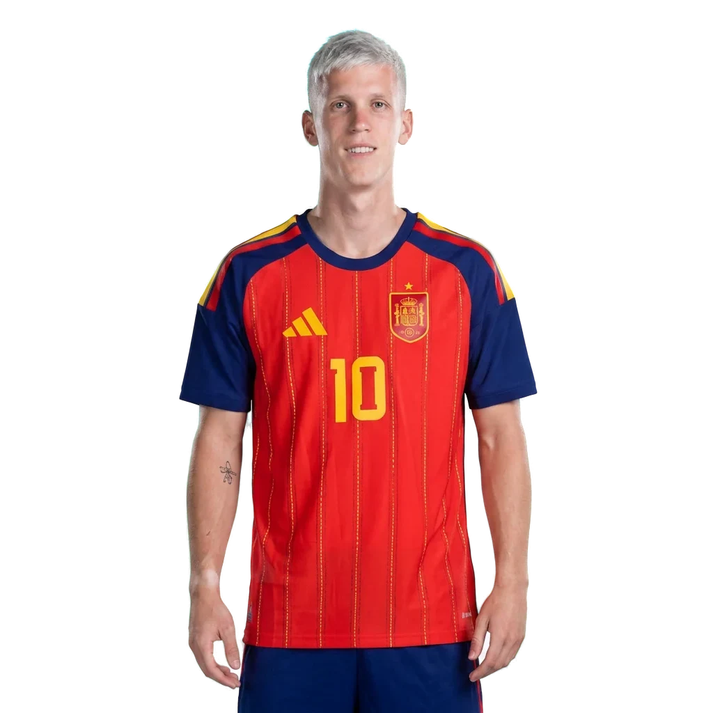 Dani Olmo