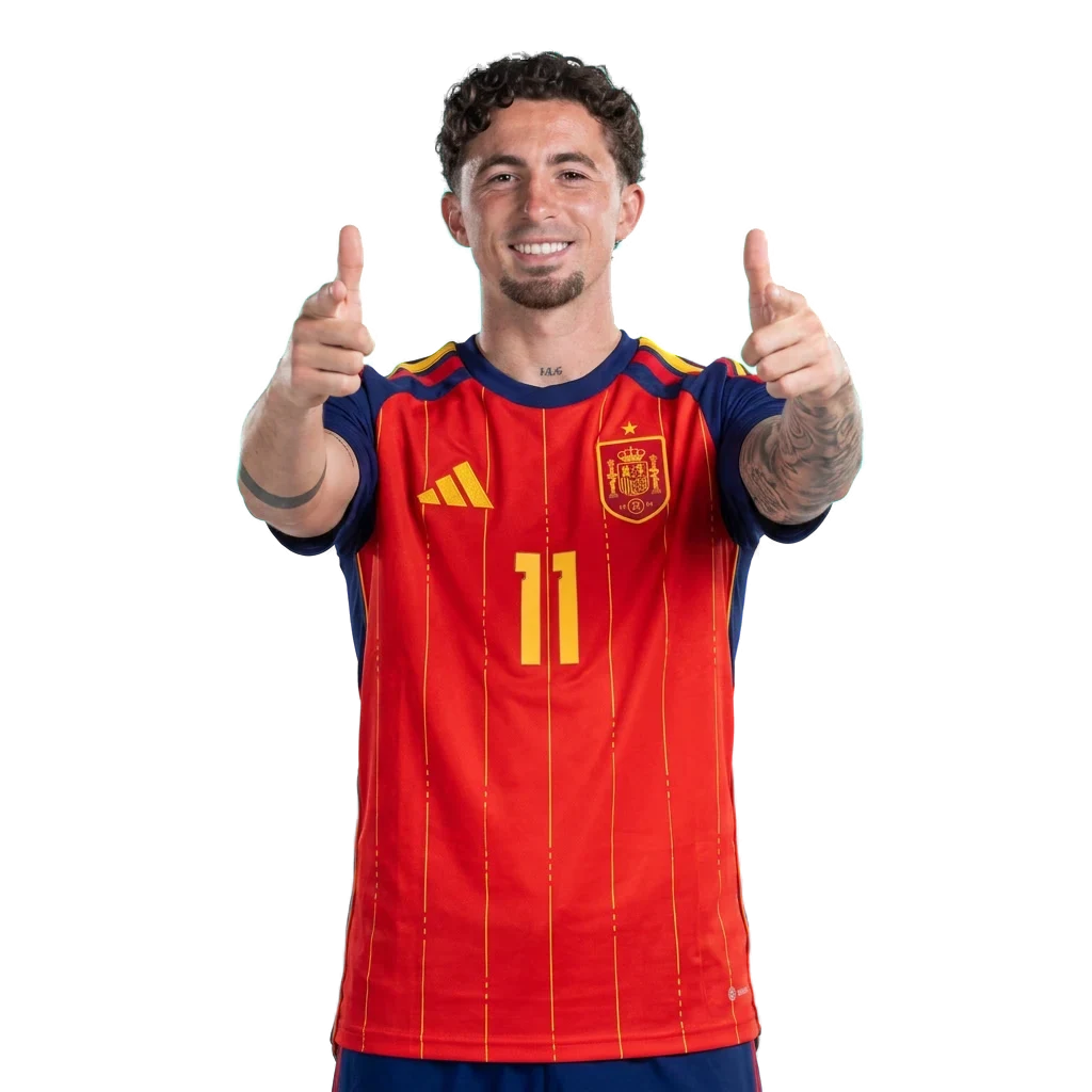 Yéremy Pino
