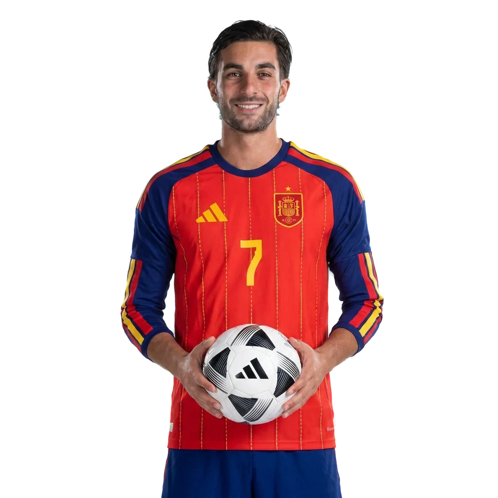 Ferran Torres