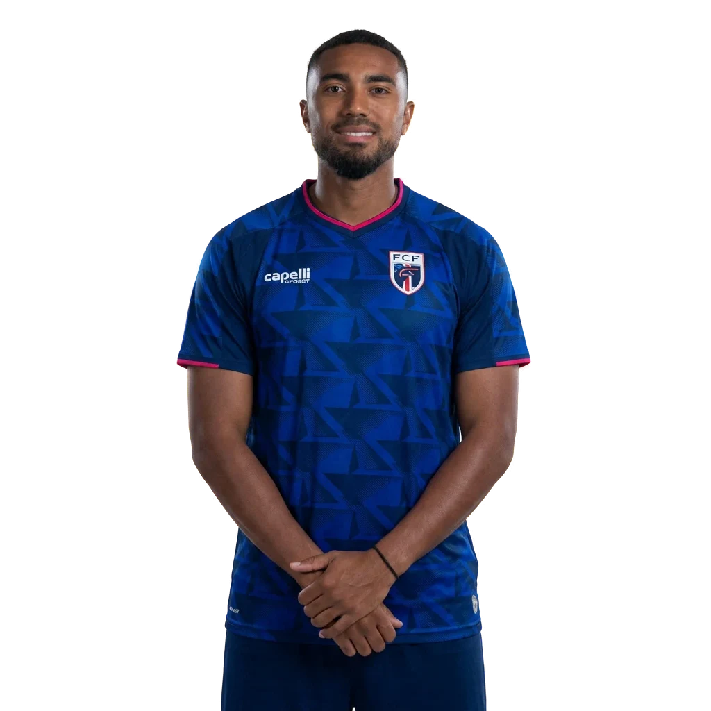 Deroy Duarte