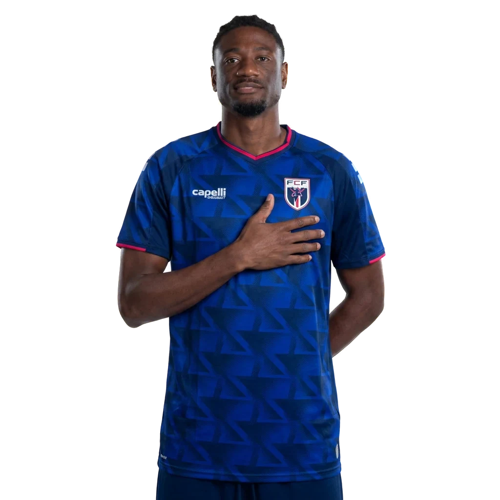 Nuno Da Costa