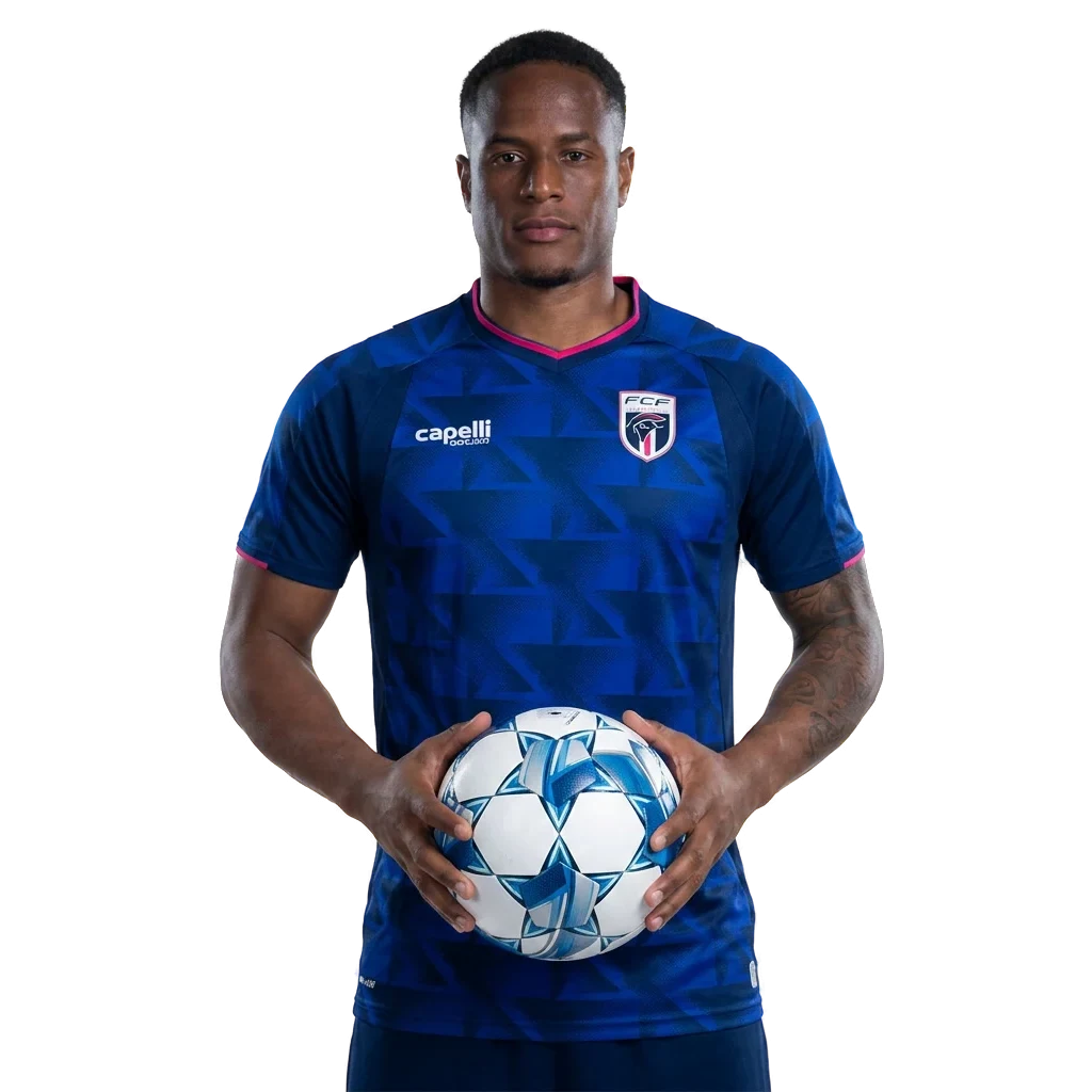 Jovane Cabral