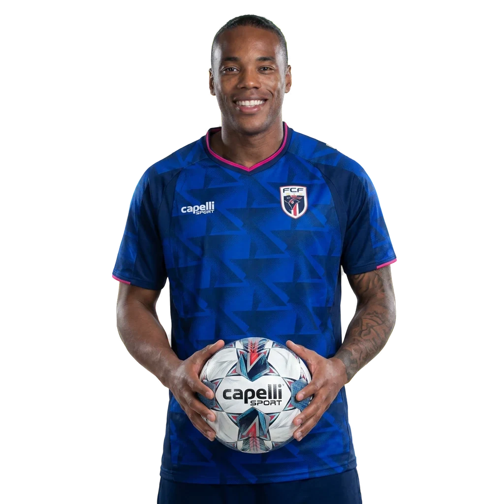 Garry Rodrigues