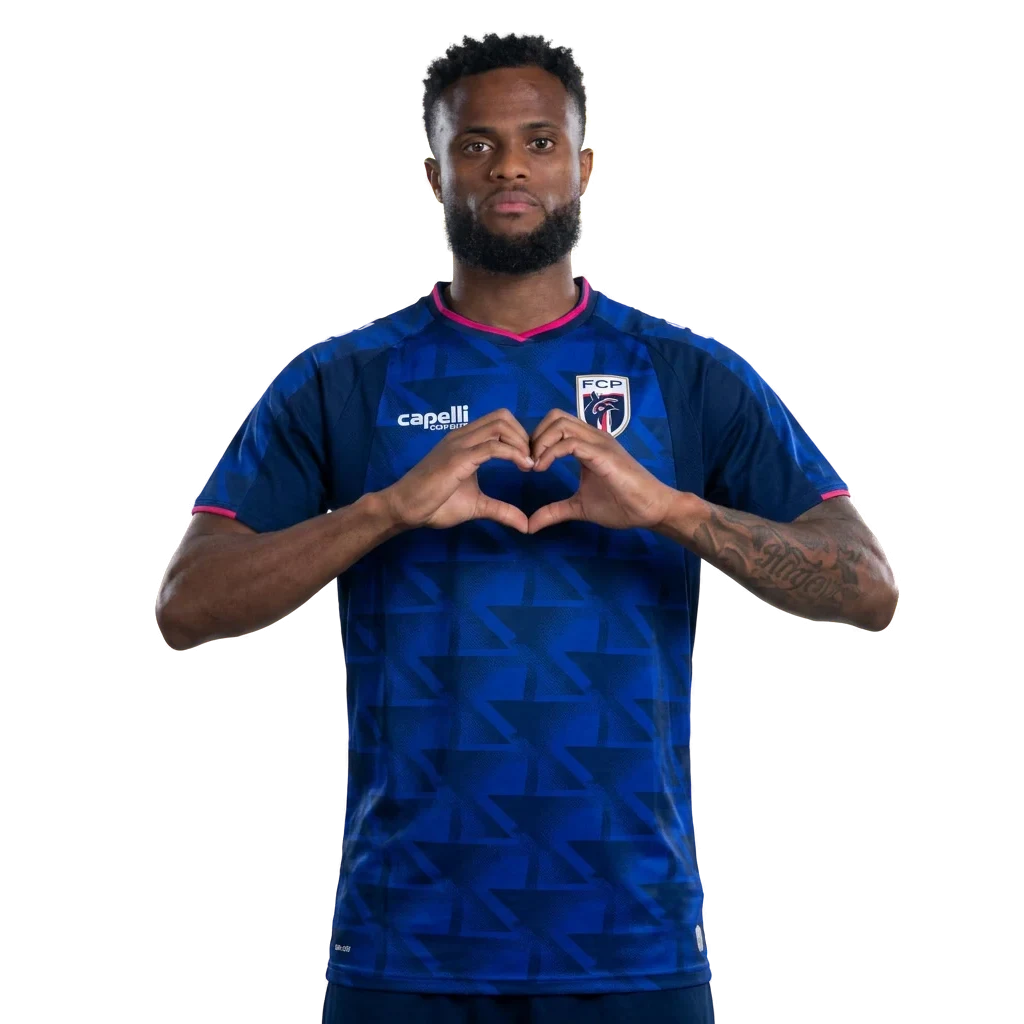 Yannick Semedo