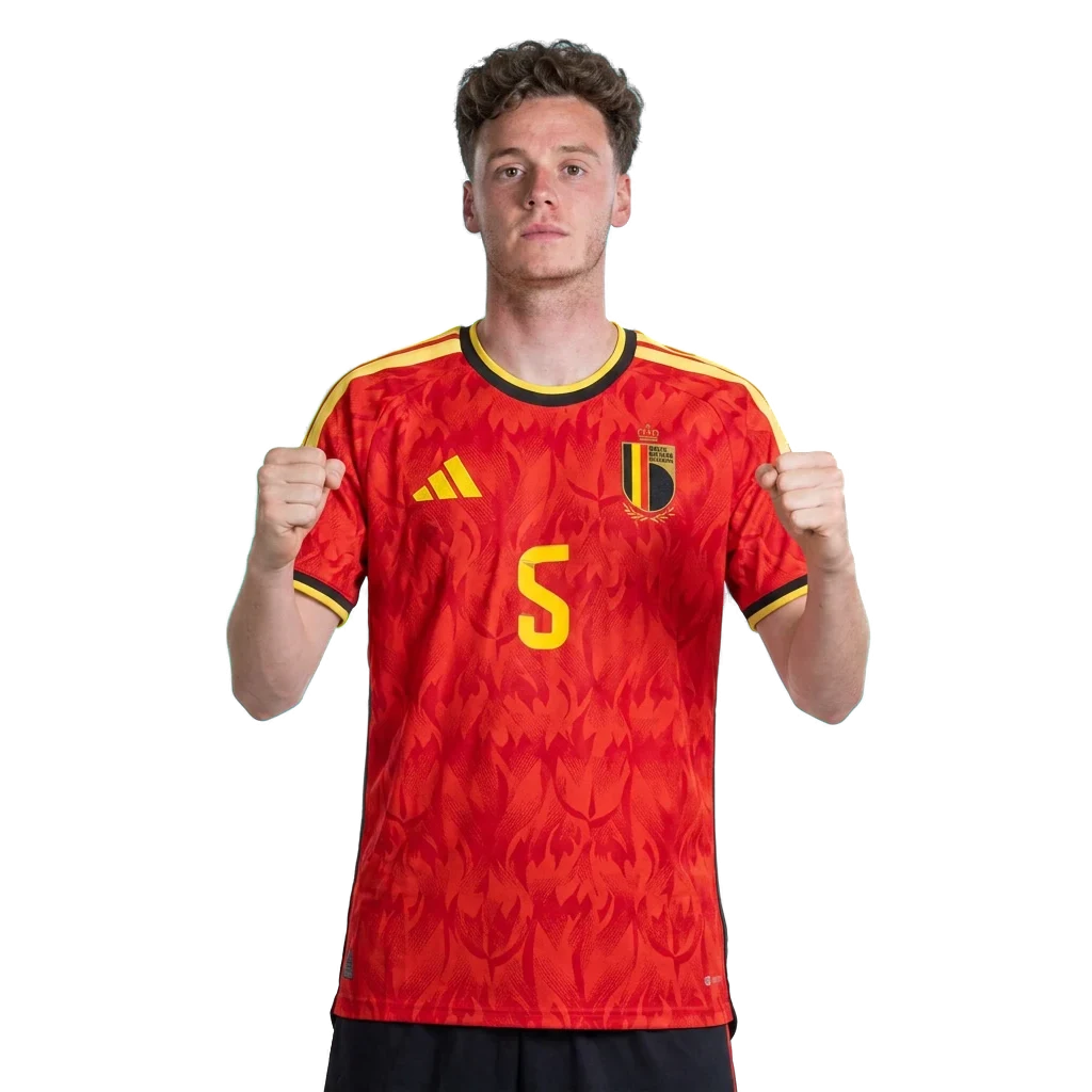 Maxim De Cuyper