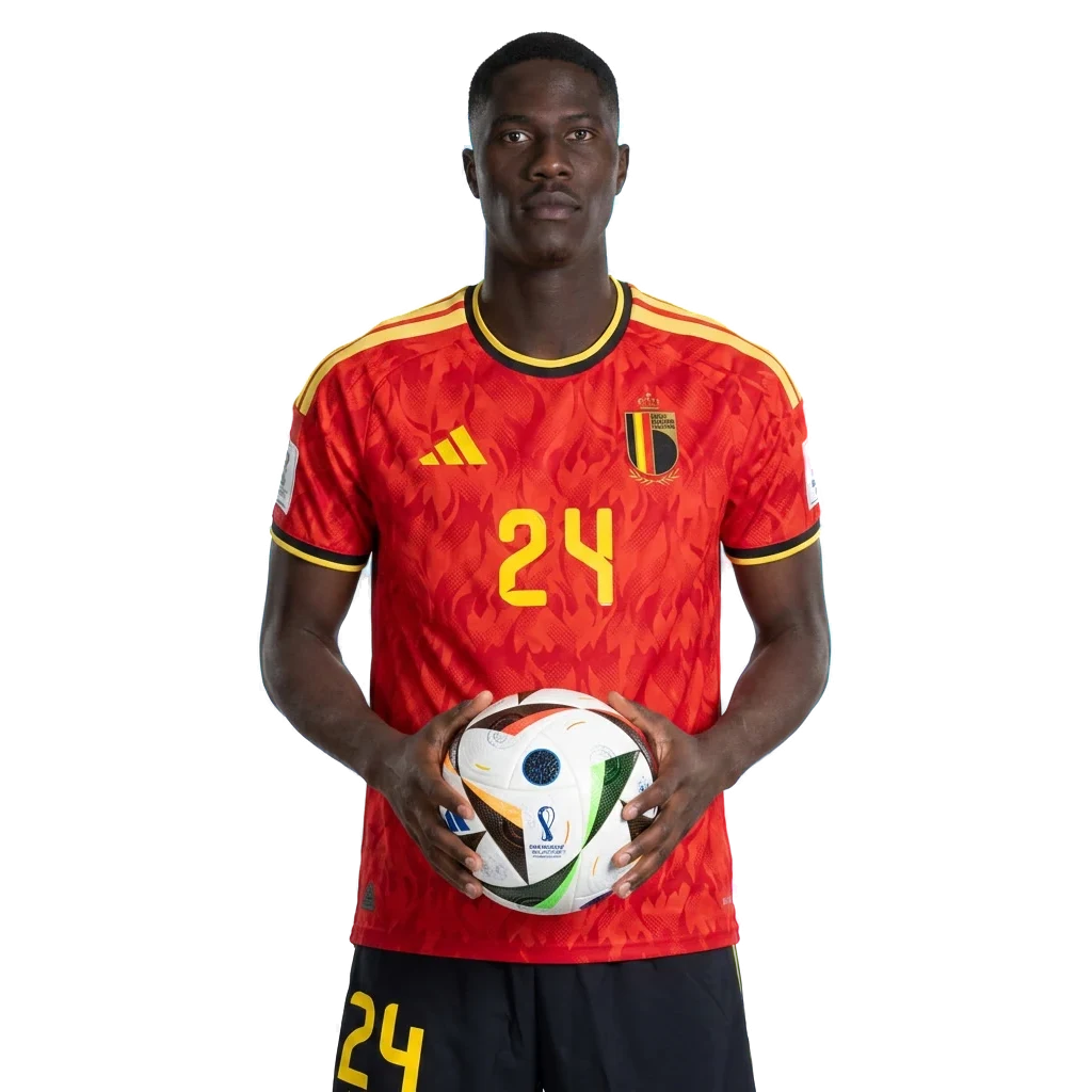 Amadou Onana
