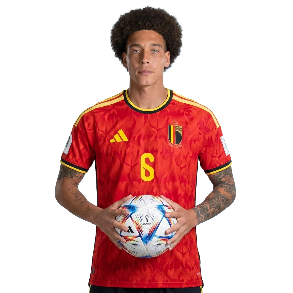 Axel Witsel