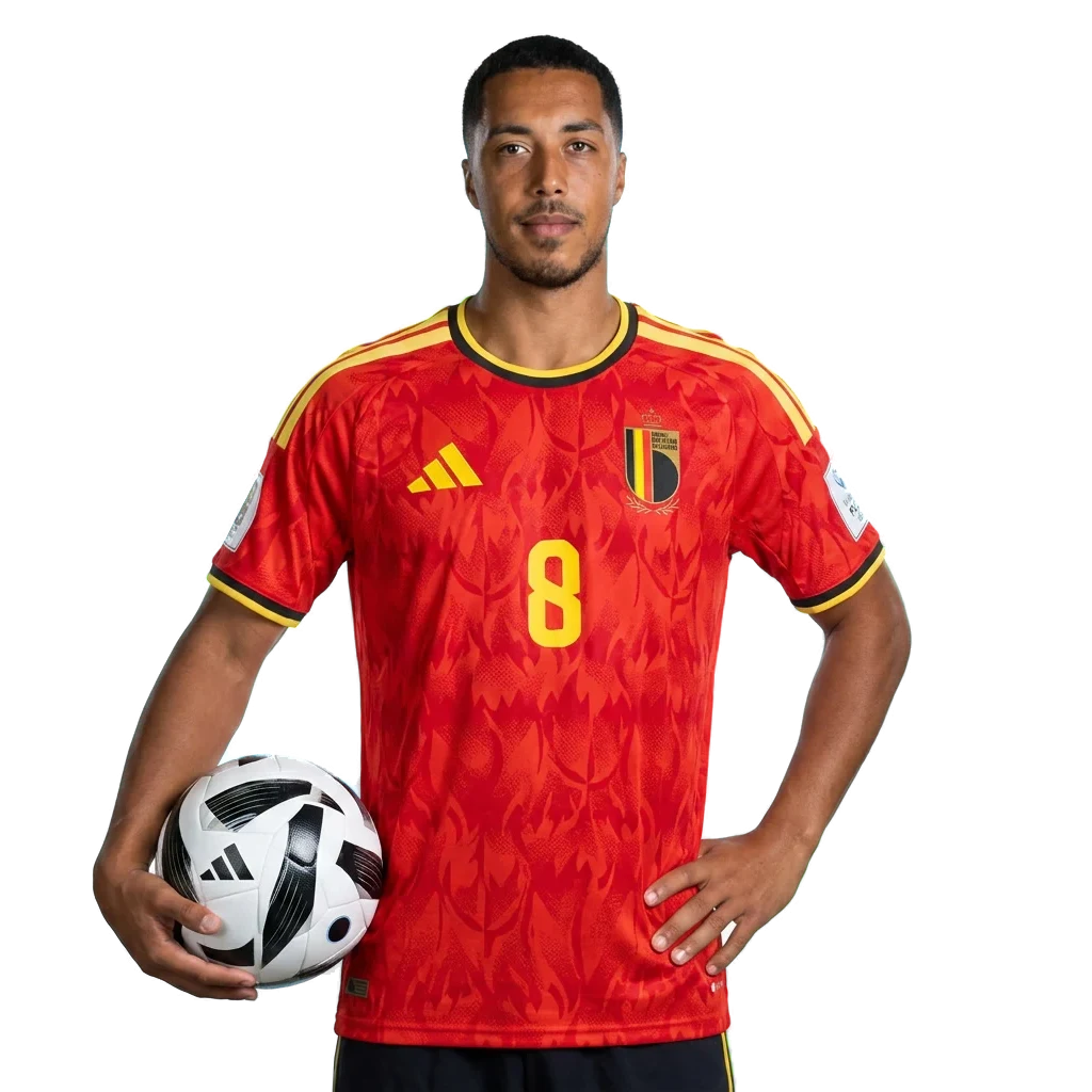 Youri Tielemans