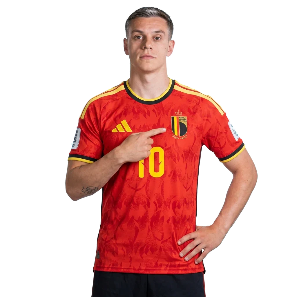 Leandro Trossard