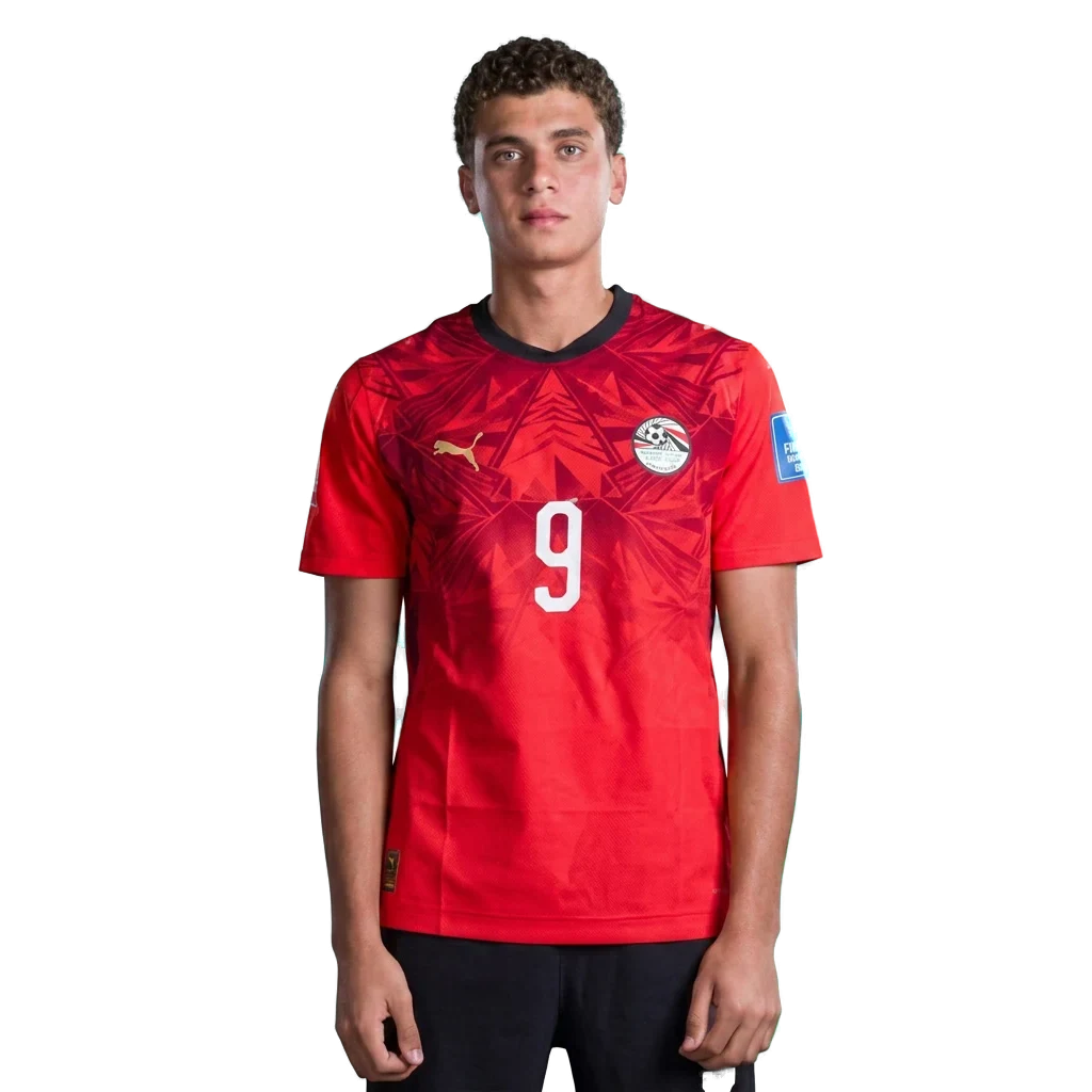 Hamza Abdelkarim