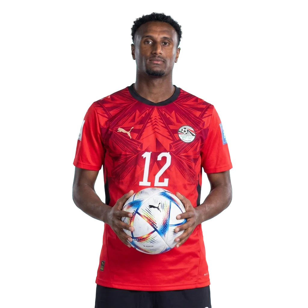 Haissem Hassan