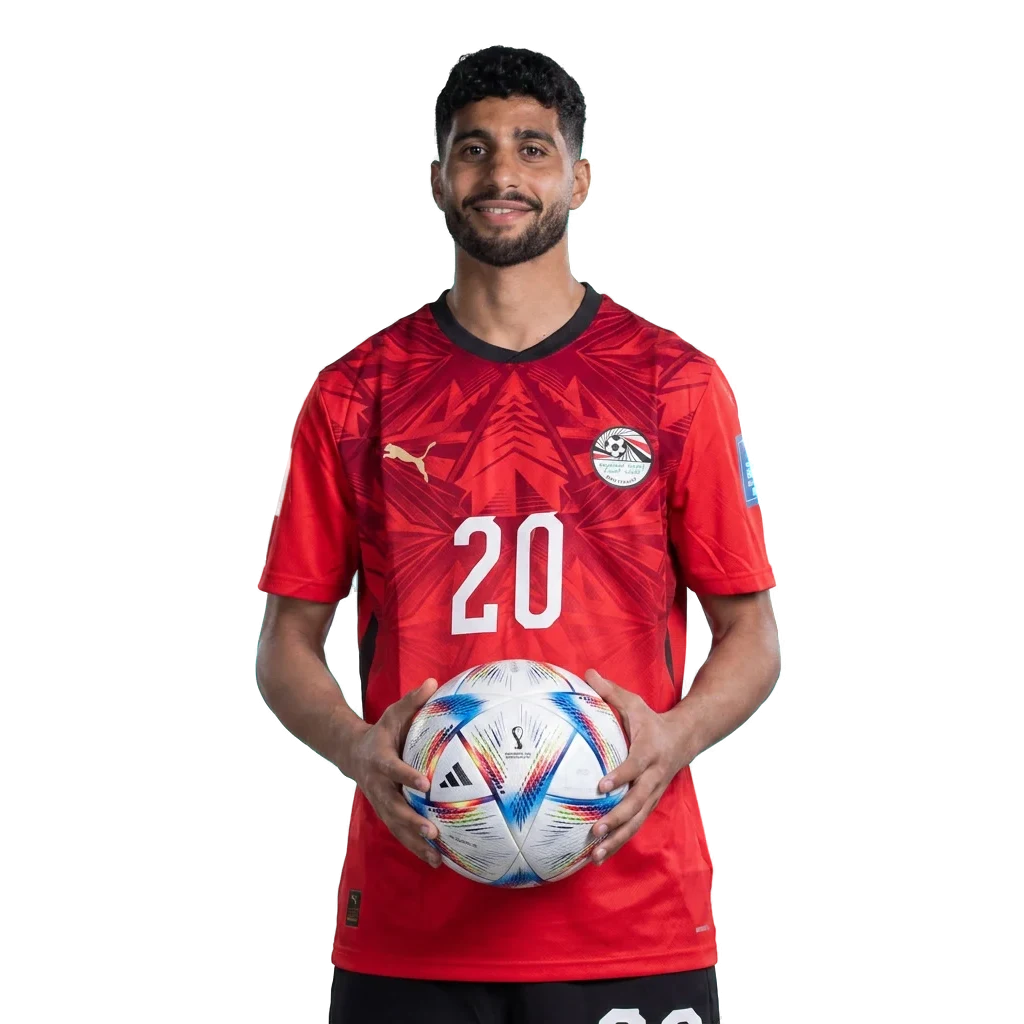 Ibrahim Adel