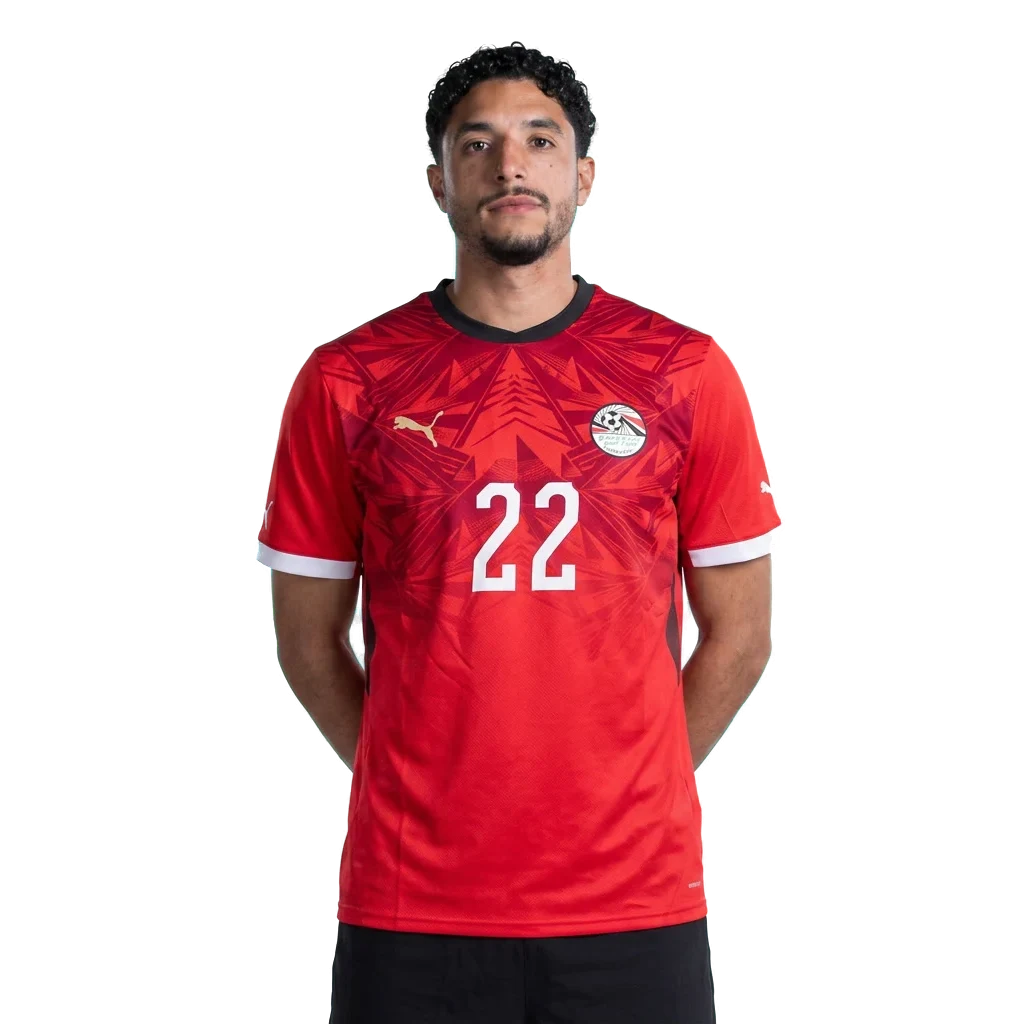 Omar Marmoush