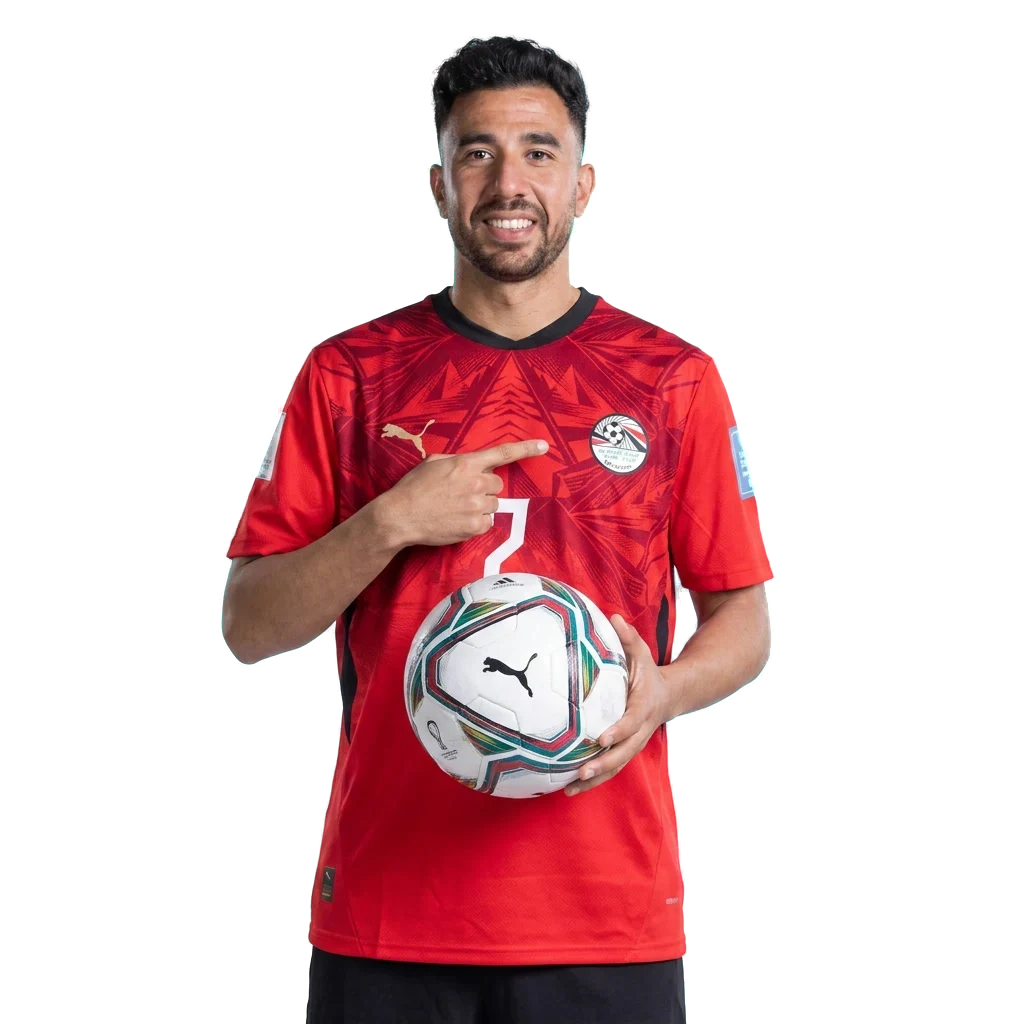Trezeguet