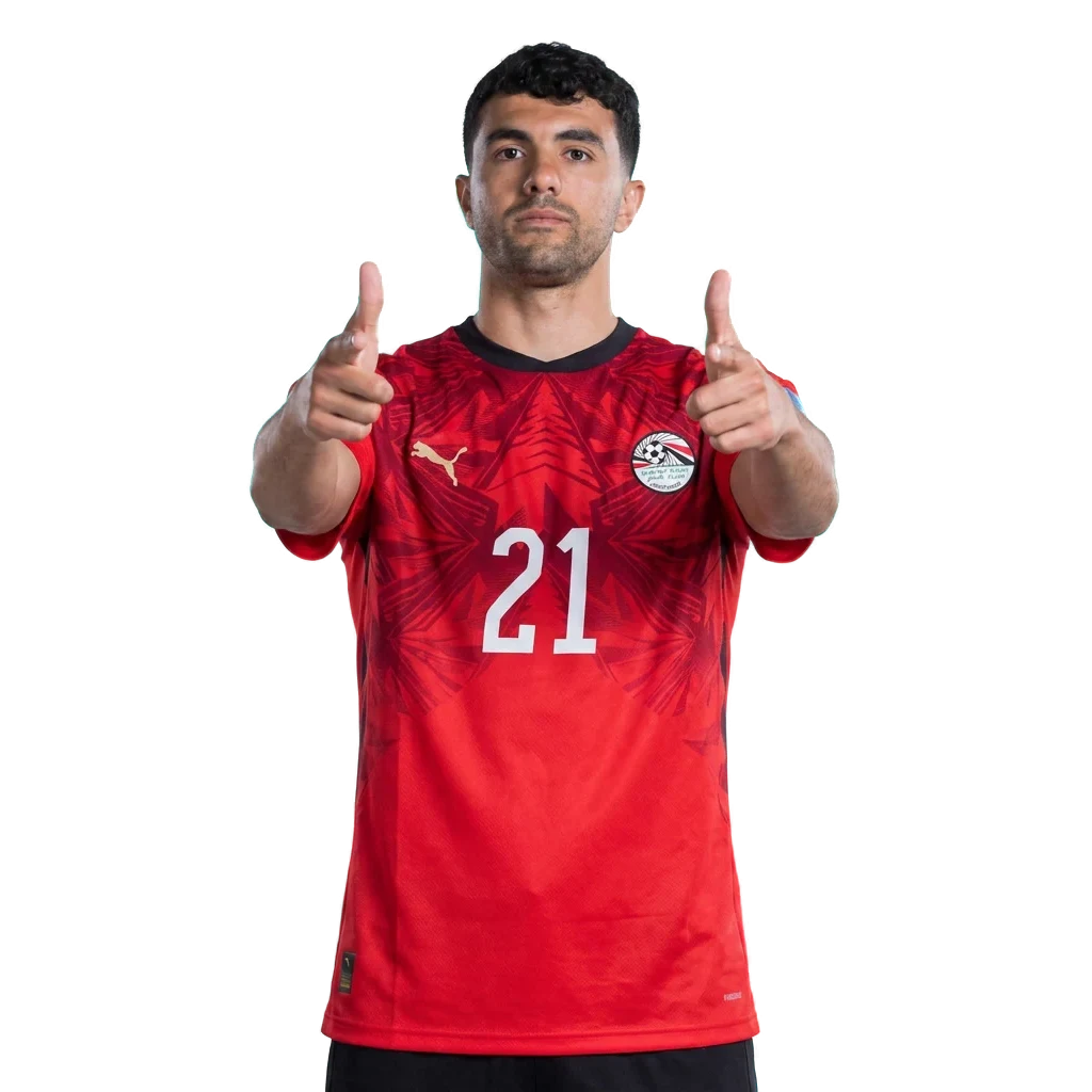 Mahmoud Saber